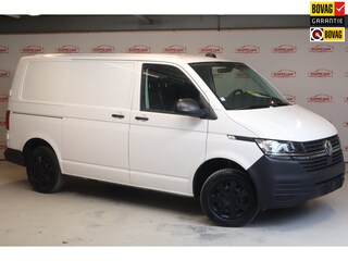 Volkswagen Transporter 2.0 TDI L1H1 28, appconnect, Trekhaak, PDC, Cruise controle