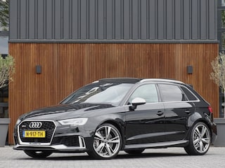 Audi A3 Sportback 2.5 TFSI RS3 Quattro 400PK / KERAMISCH / B&O