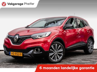 Renault Kadjar 1.5 dCi Aut. Bose Trekhaak/ Full map navigatie/ Cruise control/ Pdc/ DAB+