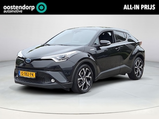 Toyota C-HR 1.8 Hybrid Style Ultimate | Binnenkort verwacht |