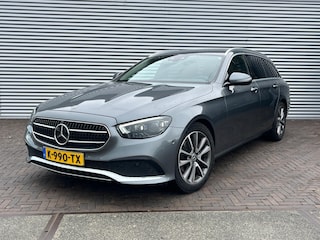 Mercedes-Benz Estate 200 d Business Solution Luxury