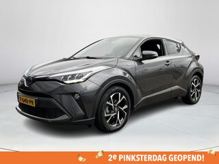 Toyota C-HR 2.0 Hybrid Dynamic | Rijklaarprijs! | Navigatie | Stoelverwarming |