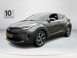 Toyota C-HR 2.0 Hybrid Dynamic | Rijklaarprijs! | Navigatie | Stoelverwarming |