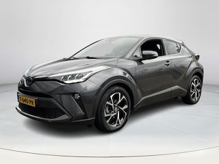 Toyota C-HR 2.0 Hybrid Dynamic | Rijklaarprijs! | Navigatie | Stoelverwarming |