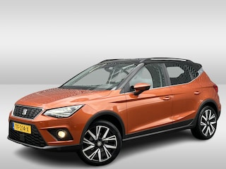 Seat Arona 1.0 TSI Style Launch Edition / Navigatie / Climate controle / Parkeersensoren achter / LED / Lichtmetaal 18 inch /