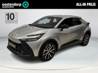 Toyota C-HR 1.8 Hybrid 140 Dynamic