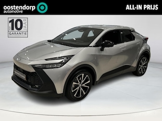Toyota C-HR 1.8 Hybrid 140 Dynamic