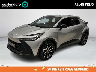 Toyota C-HR 1.8 Hybrid 140 Dynamic