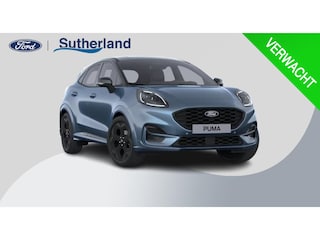 Ford Puma 1.0 EcoBoost Hybrid BlueCruise Edition 155pk | Winterpack | Afneembare Trekhaak | Ford Voorraad