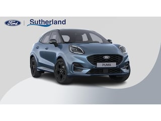 Ford Puma 1.0 EcoBoost Hybrid BlueCruise Edition 155pk | Winterpack | Afneembare Trekhaak | Ford Voorraad