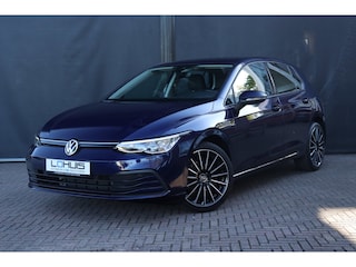 Volkswagen Golf 1.5 TSI Life| ACC | VIRTUAL |CARPLAY | 18" LMV |
