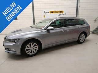 Volkswagen Passat Variant 1.4 TSI Comfortline Business Pdc | Lmv | Navi | Automaat