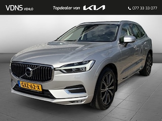 Volvo XC60 2.0 B5 AWD Inscription Trekhaak | Lederen Bekleding | Navigatie