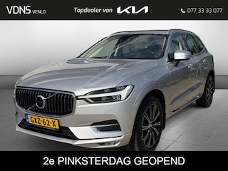 Volvo XC60 2.0 B5 AWD Inscription Trekhaak | Lederen Bekleding | Navigatie