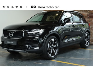 Volvo XC40 T4 Momentum | Dealeronderhouden | Parkeersensoren voor en achter | Navigatie | 20'' lichtmetalen velgen | Harman Kardon Premium Audio | Parkeersensoren voor + achter | Parkeercamera | Navigatie