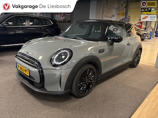 Mini Mini/Cabrio/Clubman/Countryman 1.5 Cooper Works/navi/camera/stoelverw/headup/leer