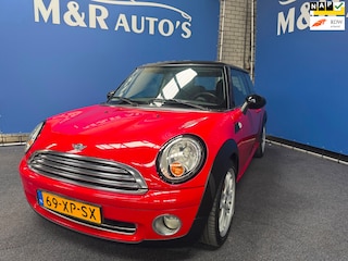 Mini Mini 1.4 Pepper Nieuwe APK