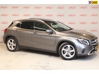 Mercedes-Benz GLA 250 Premium Plus, Panodak, trekhaak, Carplay, stoelverw,