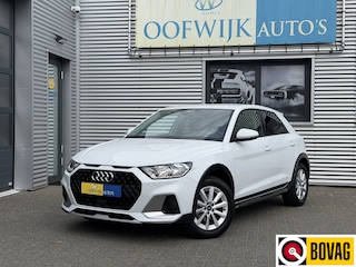 Audi A1 30 TFSI Advanced edition CarPlay Camera PDC