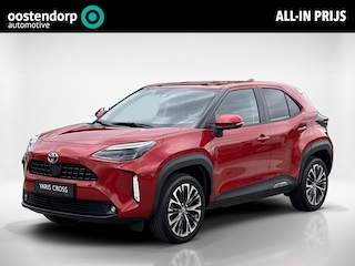 Toyota Yaris Cross 1.5 Hybrid Dynamic