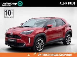 Toyota Yaris Cross 1.5 Hybrid Dynamic