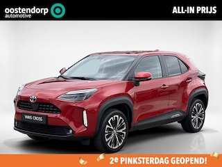Toyota Yaris Cross 1.5 Hybrid Dynamic