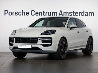Porsche Cayenne 3.0 E-Hybrid