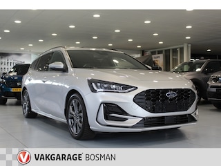 Ford Focus wagon ST-Line/CAMERA/CRUISE/CARPLAY