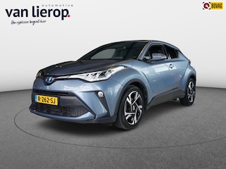 Toyota C-HR 1.8 Hybrid TREKHAAK | CAMERA | 11/2022 |18'' LMV