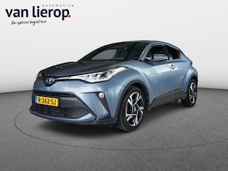 Toyota C-HR 1.8 Hybrid TREKHAAK | CAMERA | 11/2022 |18'' LMV