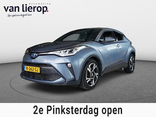 Toyota C-HR 1.8 Hybrid TREKHAAK | CAMERA | 11/2022 |18'' LMV
