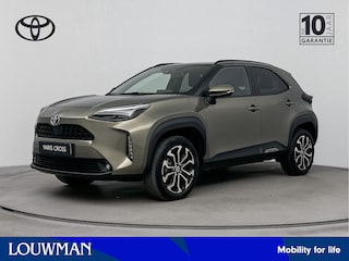 Toyota Yaris Cross 1.5 AWD Hybrid Dynamic | Navigatie |