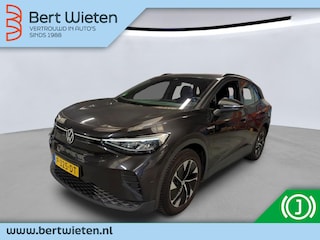 Volkswagen ID.4 Pro 77 kWh | Stoelverwarming | Parkeersensoren | Adap Cruise