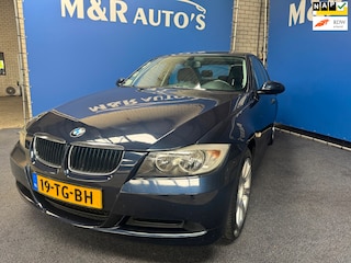 BMW 318i Business Line Nieuwe APK