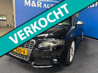 Audi A4 Avant 1.8 TFSI Pro Line Business S Line Nieuwe APK