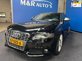 Audi A4 Avant 1.8 TFSI Pro Line Business S Line Nieuwe APK