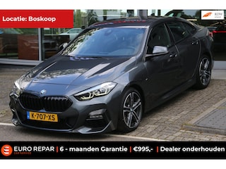 BMW 220i High Executive M-PAKKET NL-AUTO NAP!