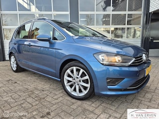 Volkswagen Golf Sportsvan 1.4 TSI Highline SCHUIFKANTELDAK