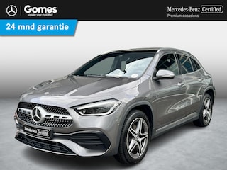 Mercedes-Benz GLA 250 e AMG Line | Stoelverwarming | Panoramadak | Trekhaak