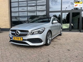 Mercedes-Benz CLA Shooting Brake 200 d Business Solution AMG, Panodak, NL Auto