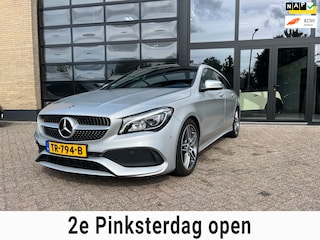 Mercedes-Benz CLA Shooting Brake 200 d Business Solution AMG, Panodak, NL Auto