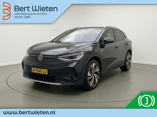 Volkswagen ID.4 First Max 77 kWh | Panoramadak | MAX uitvoering