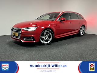 Audi A4 Avant 1.4 TFSI Sport S line edition | 2X S-LINE | NAVI | CRUISE CONTROL |