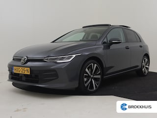 Volkswagen Golf 1.5 eHybrid Life Edition 204Pk DSG/AUTO | Glazen panorama-dak | Achteruitrijcamera | Apple carplay Android auto | Keyless entry/start | Cruise control adaptief | Parkeer assistent | DAB | 18"LMV