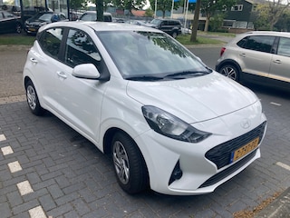 Hyundai i10 1.0 Comfort Smart, Camera! Carplay! Apk 6-2028! VERWACHT!
