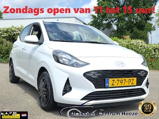 Hyundai i10 1.0 Comfort Smart, Camera! Carplay! Apk 6-2028! VERWACHT!