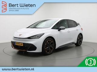 Cupra Born Performance One 62 kWh