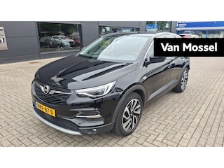 Opel Grandland X 1.2 Turbo Innovation