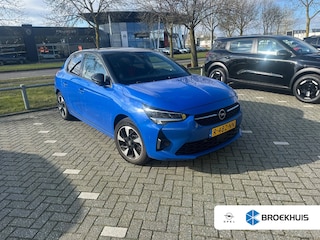 Opel Corsa GS Line 50 kWh | Achteruitrijcamera | Apple Carplay/Android Auto|telefoonintegratie premium | Cruise control