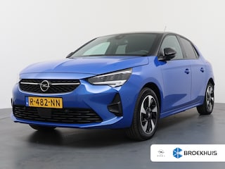 Opel Corsa GS Line 50 kWh | Achteruitrijcamera | Apple Carplay/Android Auto|telefoonintegratie premium | Cruise control